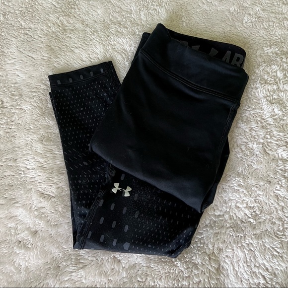 Under Armour Leggings - Picture 1 of 5